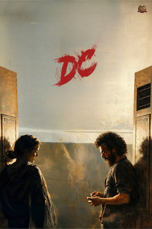 Dc poster