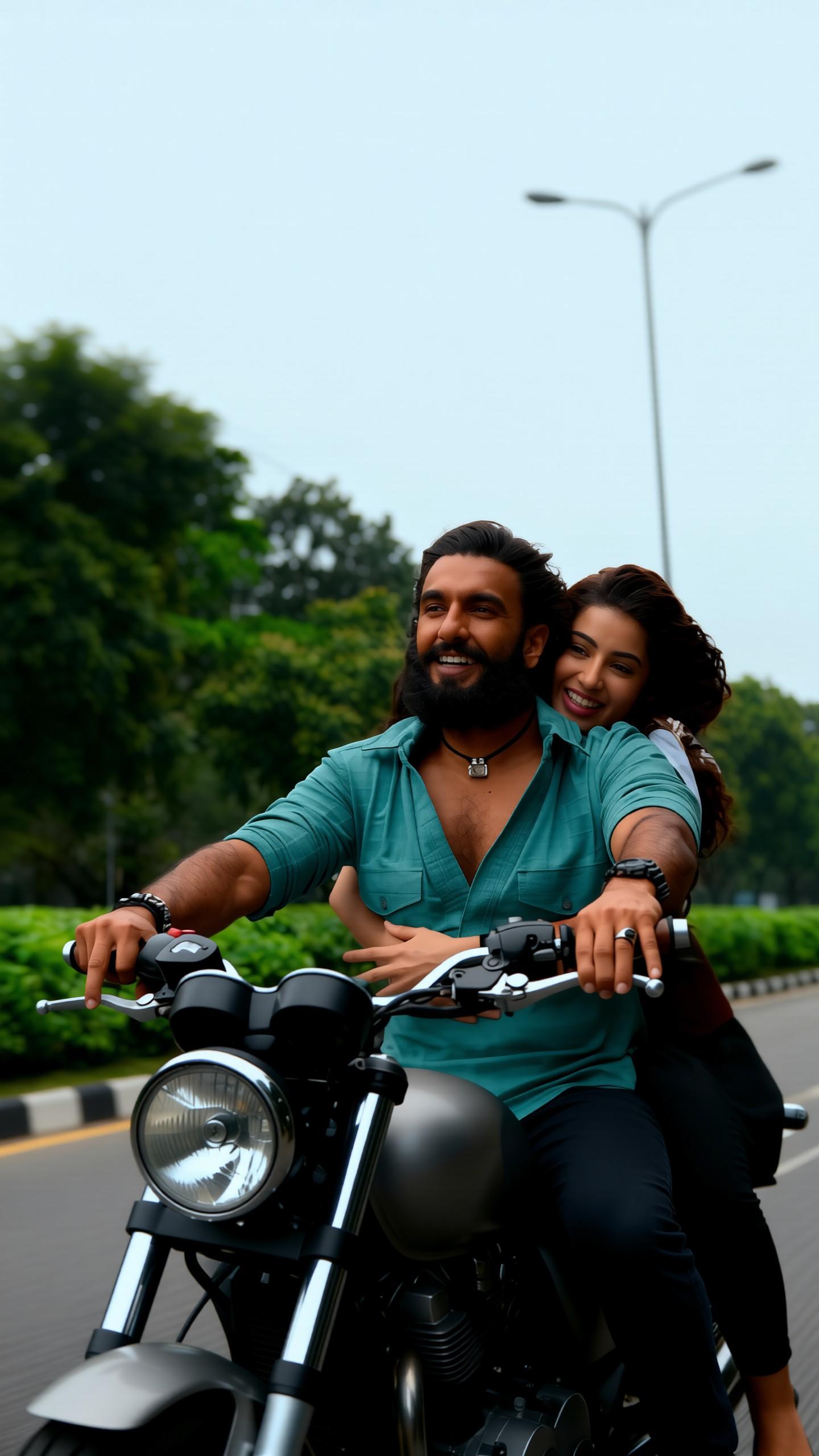 Dhurandhar: The Revenge 2026 poster