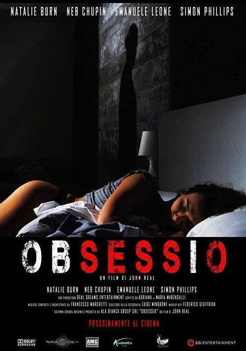 Obsession poster