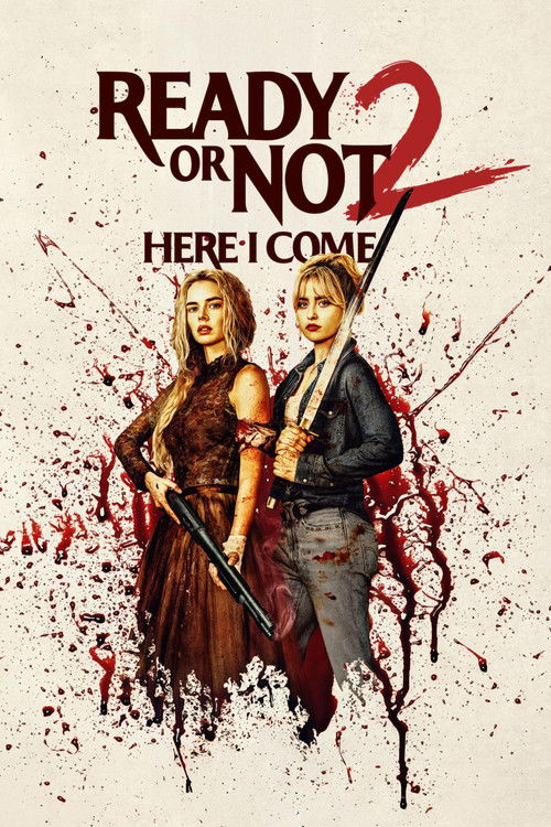 Ready or Not 2