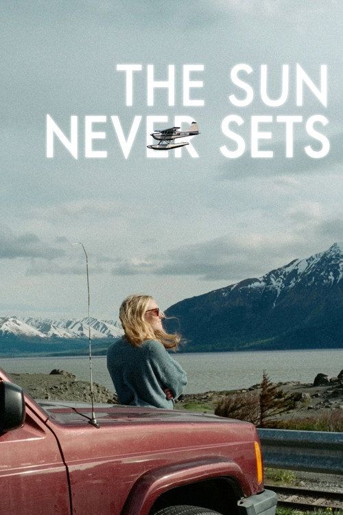 The Sun Never Sets poster