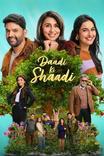 Daadi Ki Shaadi Day 4: ₹0.50Cr — Theatrical Run Effectively Over — article