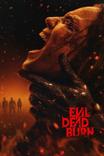 Evil Dead Burn Day 19: $0.5M — Modest uptick — article