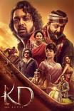 KD: The Devil Day 10 Collection: ₹16.87Cr — Big Budget Slows Down — article