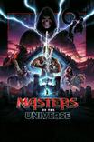 Masters of the Universe