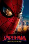Spider-Man: Brand New Day poster